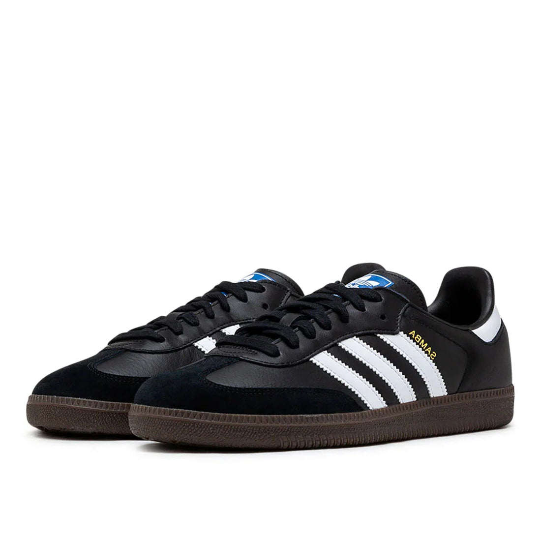 Adidas Originals Samba OG – Men’s Black