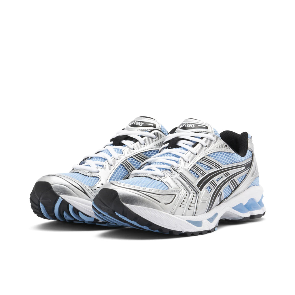 ASICS GEL KAYANO 14 ARCTIC SKY - PURE SILVER