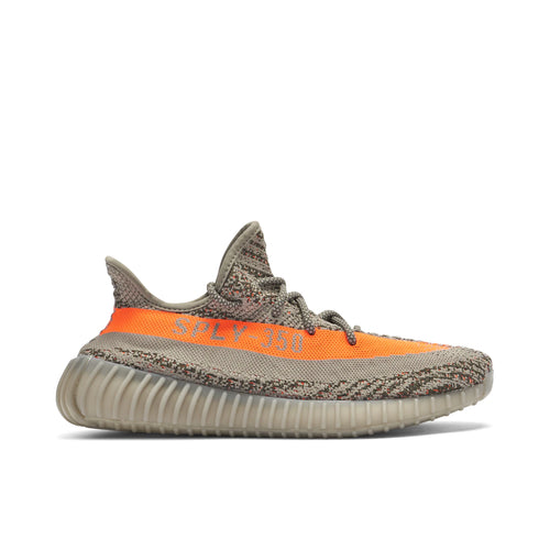 ADIDAS YEEZY BOOST 350 V2 'BELUGA REFLECTIVE' - DREAMWEAR