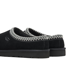 UGG TASMAN SLIPPER 'BLACK'