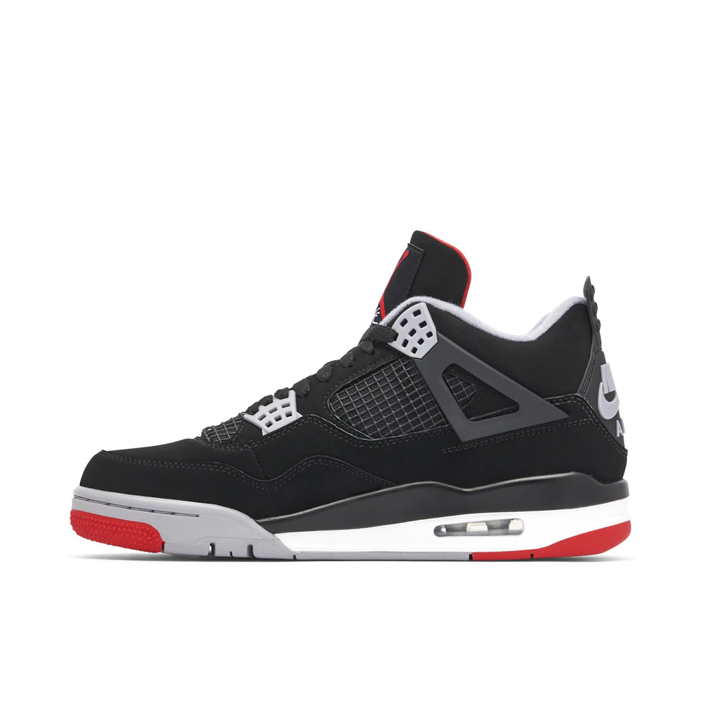 Air Jordan 4 OG 'Bred' 2019