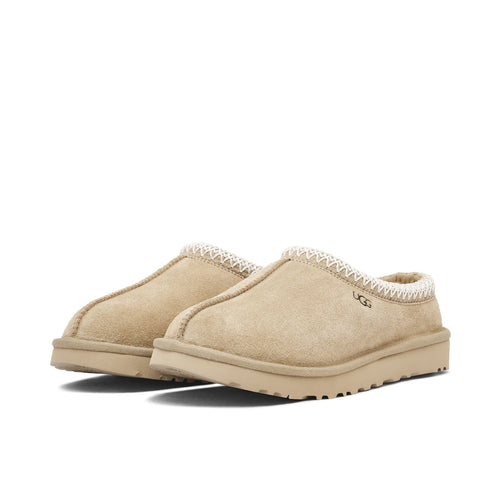 UGG TASMAN SLIPPER 'MUSTARD SEED'