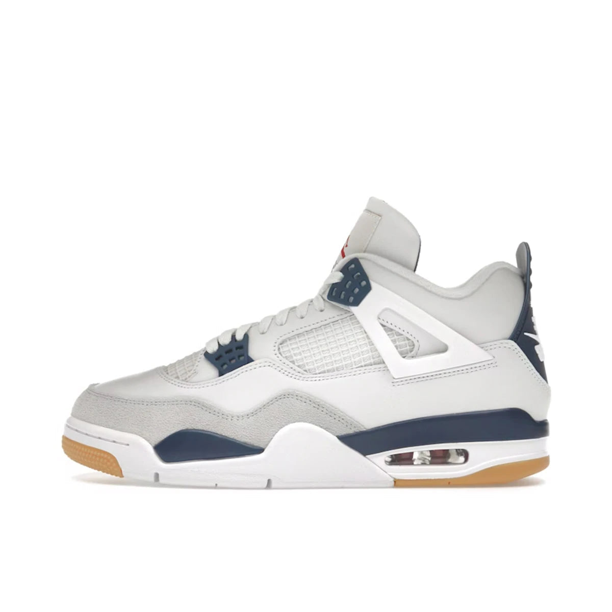 Air Jordan 4 SB Navy