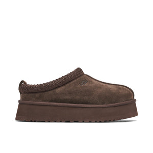 UGG TAZZ SLIPPER 'CHOCOLATE BROWN'