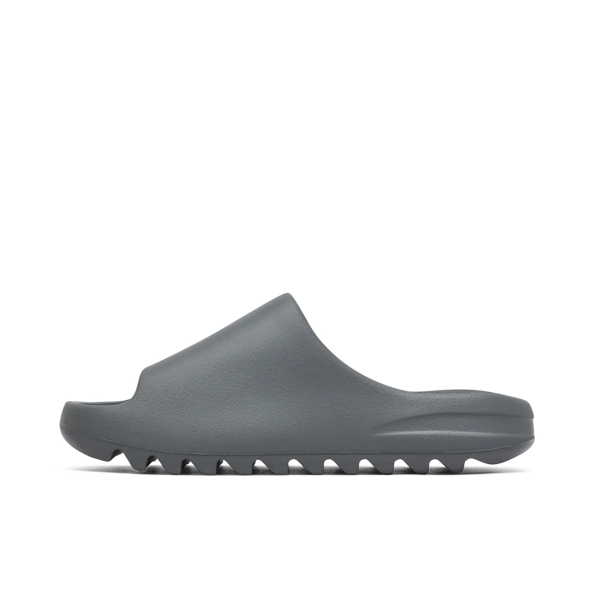 ADIDAS YEEZY SLIDE 'SLATE GREY'