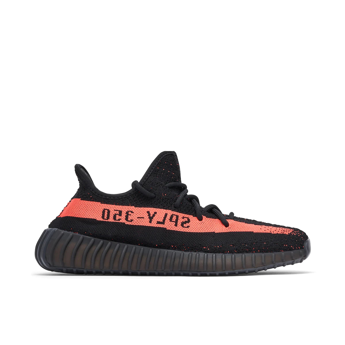 YEEZY BOOST 350 V2 CORE 'BLACK-RED' - DREAMWEAR
