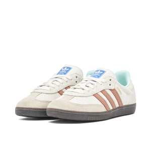 ADIDAS SAMBA OG 'CLAY STRATA'