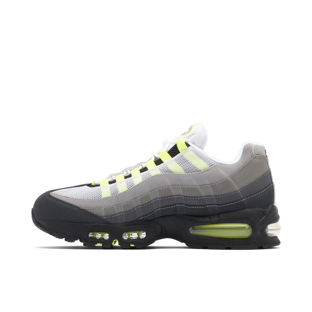 Nike Air Max 95 OG 'Neon' 2025