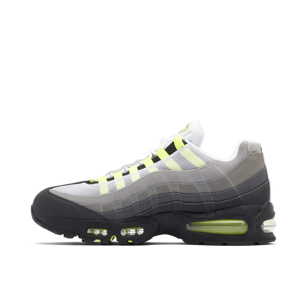 Nike Air Max 95 OG 'Neon' 2025