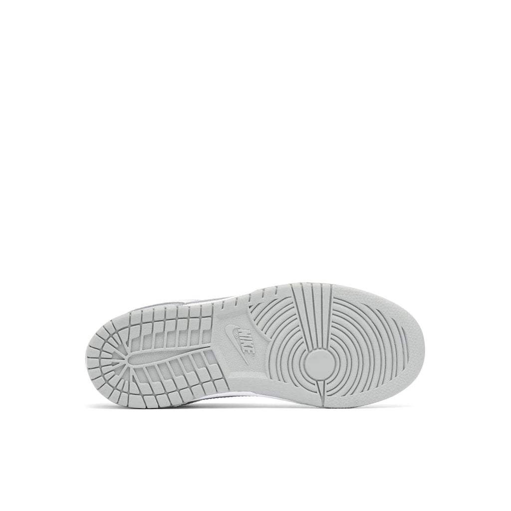 AIR JORDAN 1 MID SE 'ELEPHANT TOE' GS