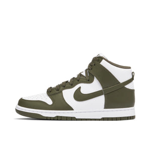 NIKE DUNK HIGH CARGO 'KHAKI'