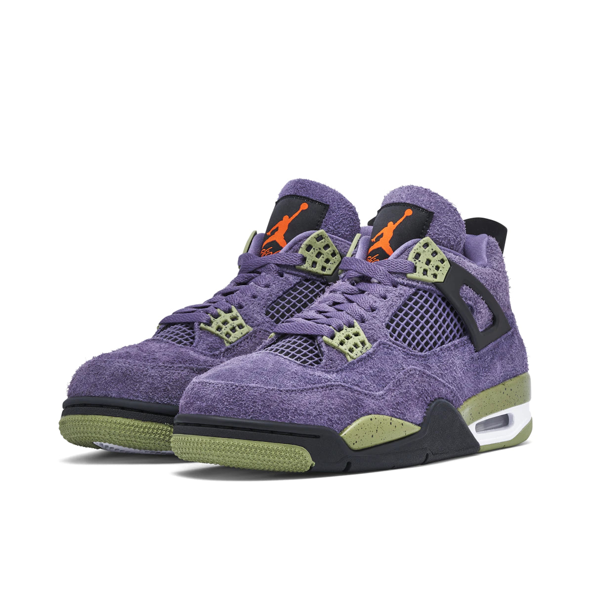 Air Jordan Retro 'Canyon Purple' Womens – DREAMWEAR