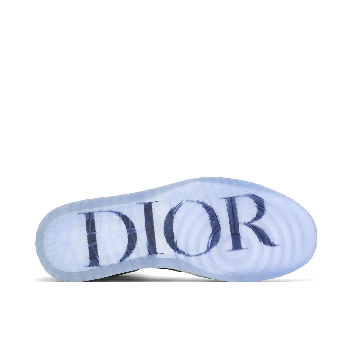 Dior x Air Jordan 1 High - DREAMWEAR