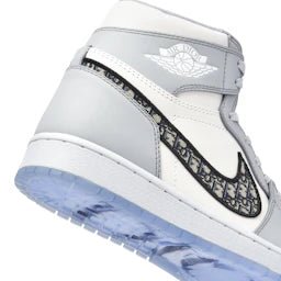Dior x Air Jordan 1 High - DREAMWEAR