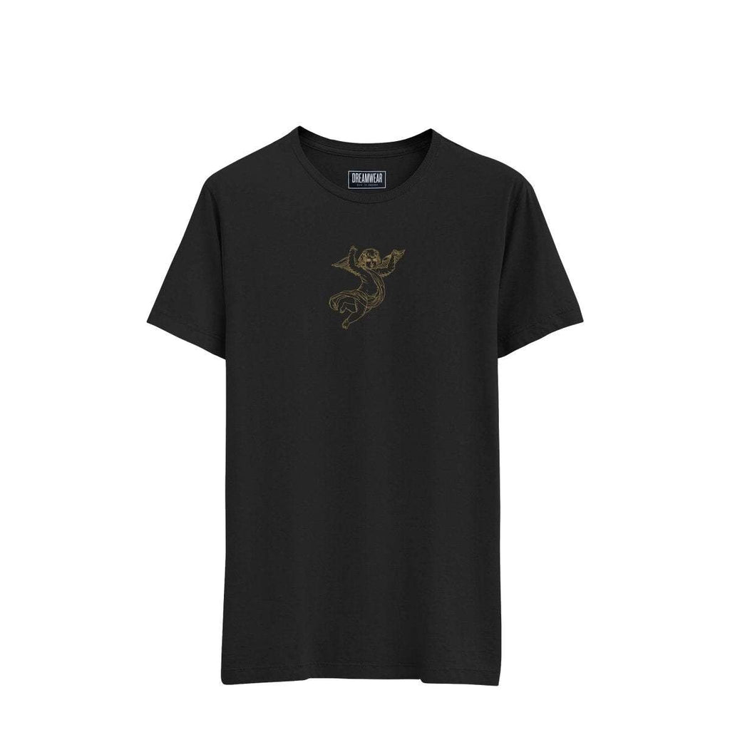 DREAMWEAR CHERUB ICON ‘BLACK’ - DREAMWEAR