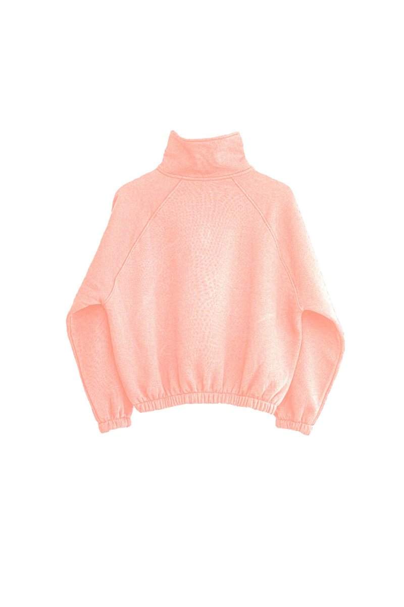DREAMWEAR CROPPED TOP 'PINK' WMNS - DREAMWEAR