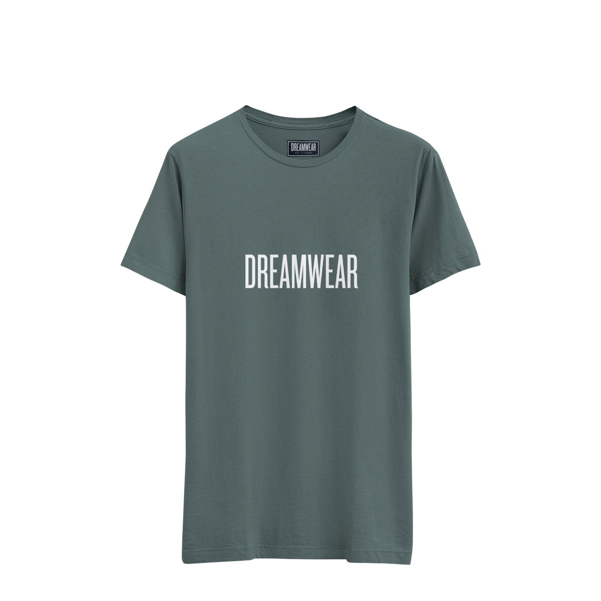 DREAMWEAR HEAVYWEIGHT 'ARMY GREEN' - DREAMWEAR