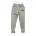 DREAMWEAR LEISURE JOGGER ‘GREY MINT GREEN' - DREAMWEAR