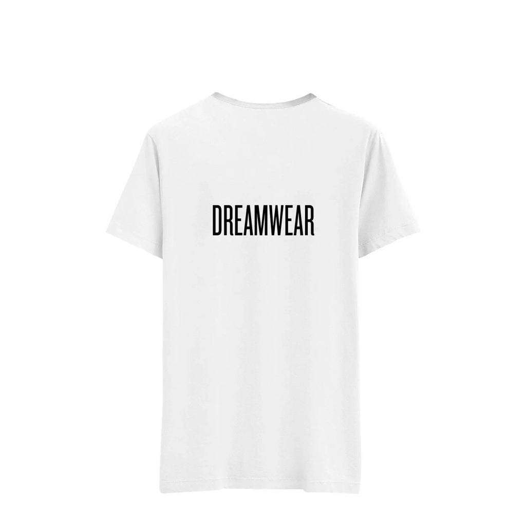DREAMWEAR MOTTO 2.0 'WHITE' - DREAMWEAR
