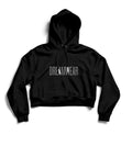 DREAMWEAR 'RHINESTONE' LOGO BLACK WMNS - DREAMWEAR