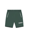 DREAMWEAR SWEAT SHORT GREEN - DREAMWEAR