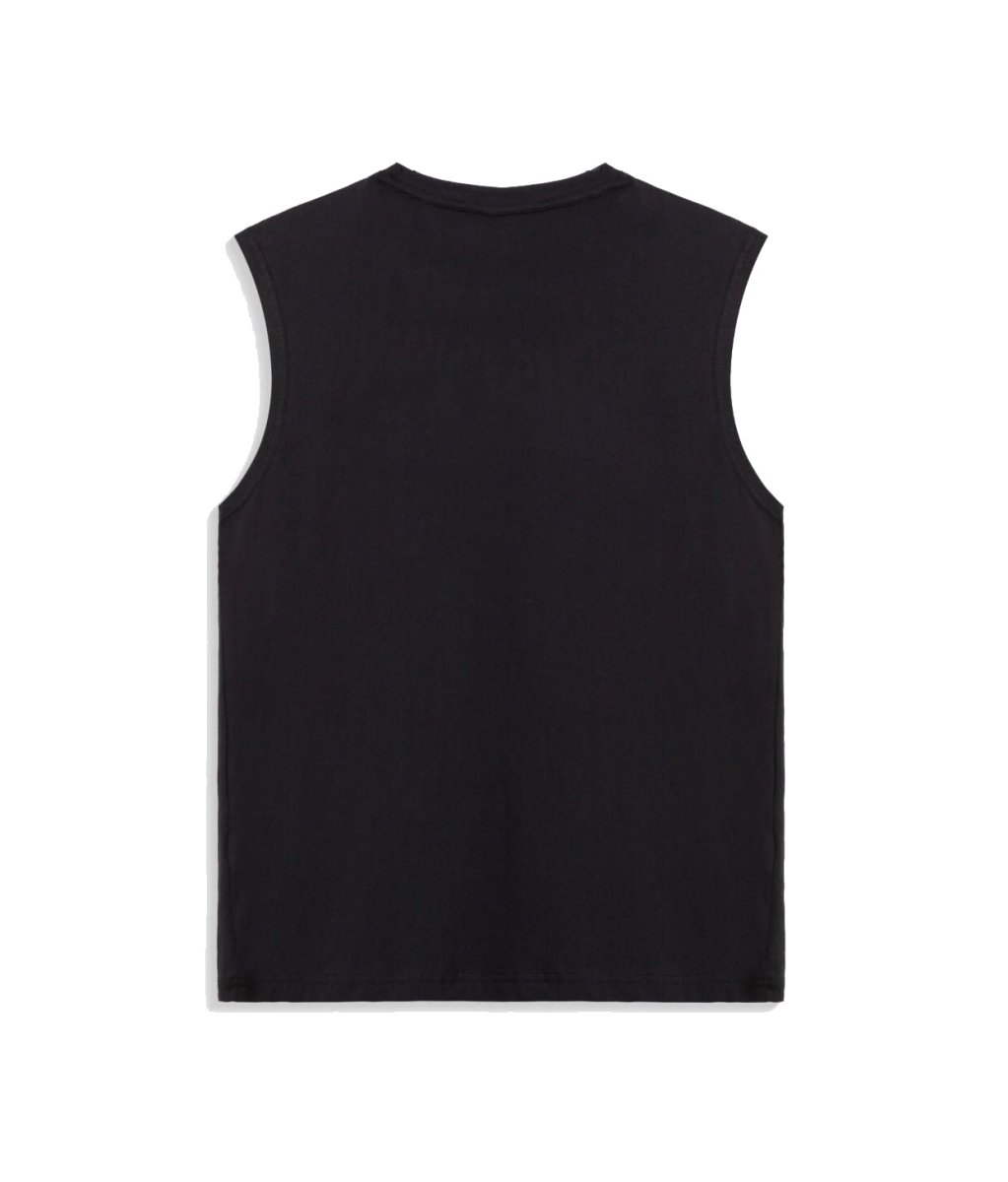DREAMWEAR TANK TOP 'BLACK' - DREAMWEAR