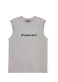 DREAMWEAR TANK TOP 'SILVER' - DREAMWEAR