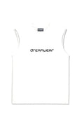 DREAMWEAR TANK TOP 'WHITE' - DREAMWEAR