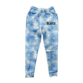 DREAMWEAR TIE DYE JOGGER 'SKY BLUE' - DREAMWEAR