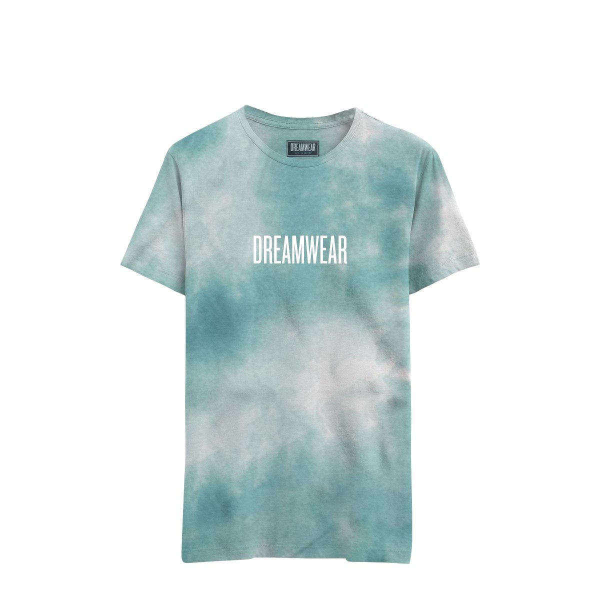 DREAMWEAR TIE DYE 'SKY BLUE' - DREAMWEAR