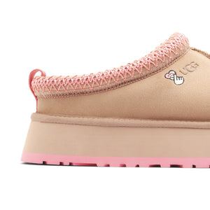 UGG TAZZ LOVE '25 SLIPPER ARROYO TROPICAL 'PINK'