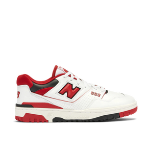 NEW BALANCE 550 'RED'