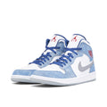 Air Jordan 1 Mid SE 'French Blue'
