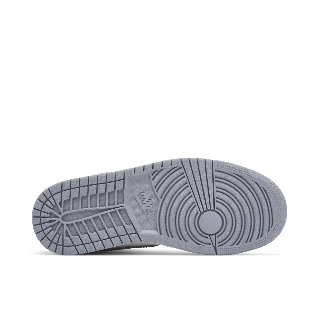 Air Jordan 1 Mid Wmns 'Stealth'
