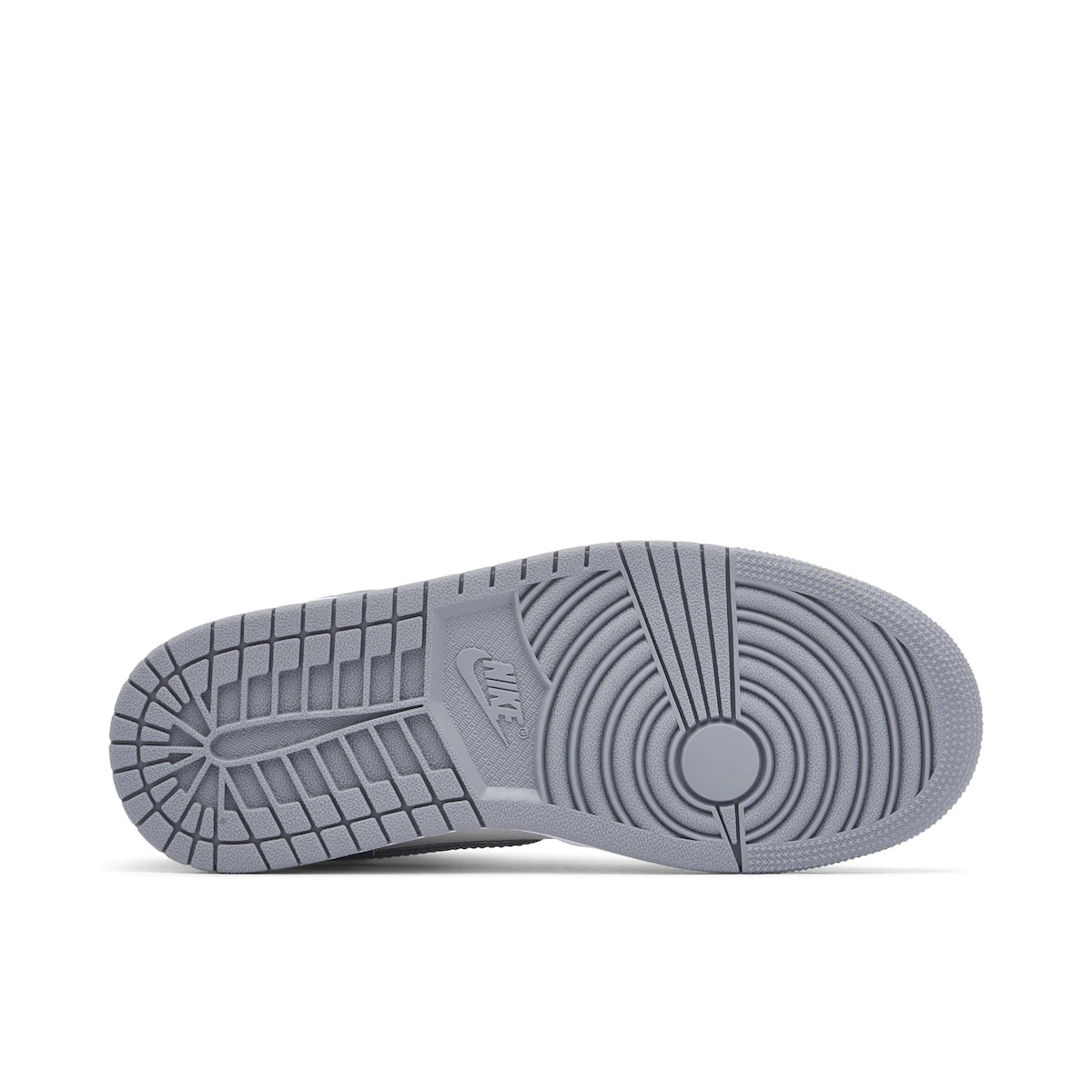 Air Jordan 1 Mid Wmns 'Stealth'