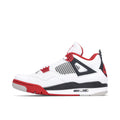 AIR JORDAN 4 RETRO OG - FIRE RED 2020 RELEASE - DREAMWEAR