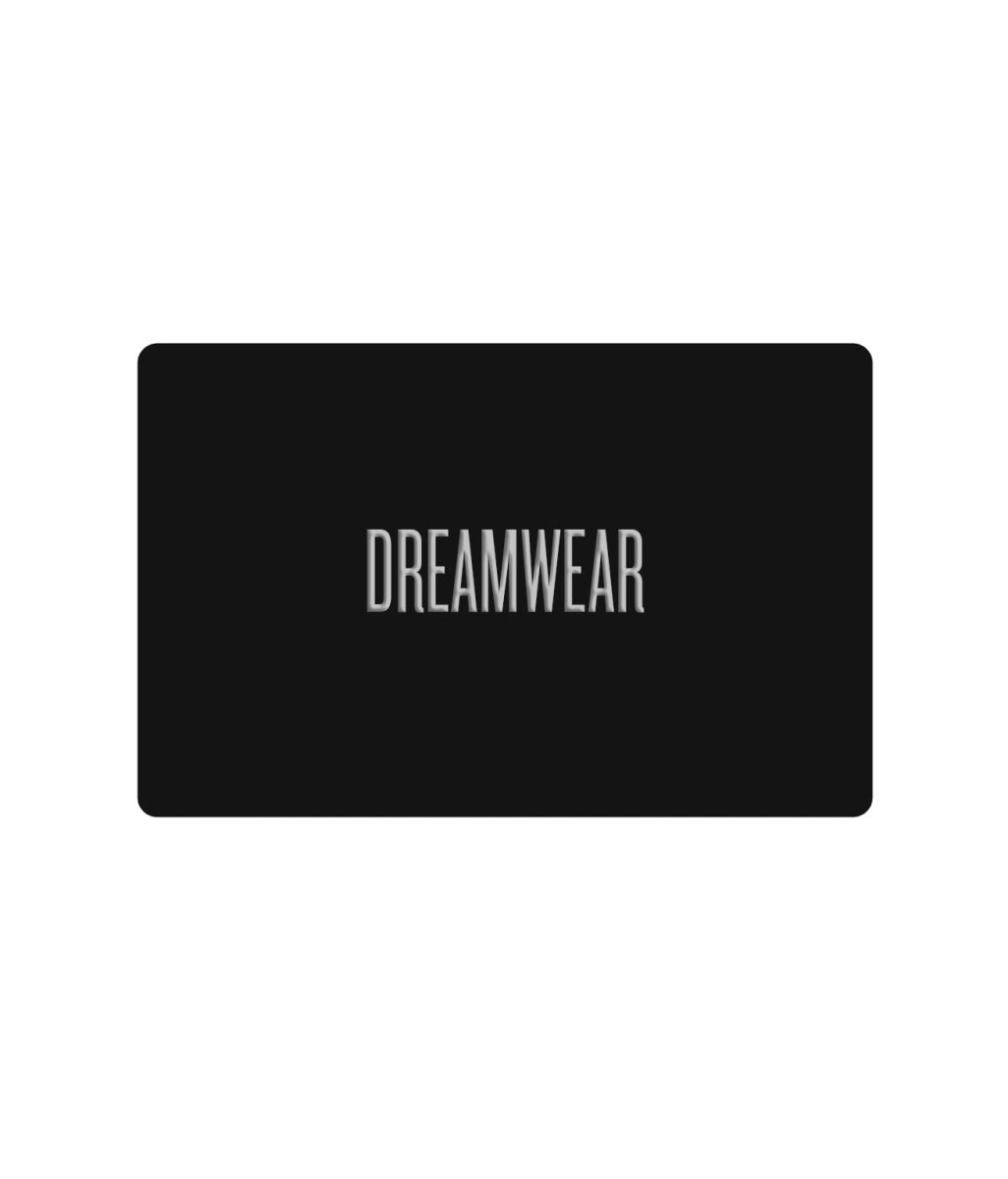 Gift Card - DREAMWEAR