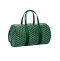 Goyard Barrel 40 Sports Bag - Green - DREAMWEAR