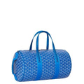 Goyard Barrel 40 Sports Bag 'Sky Blue' - DREAMWEAR