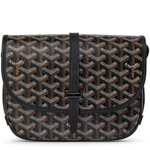 Goyard Belvedere PM Bag 'Black'