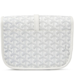 Goyard Belvedere PM Bag 'White'