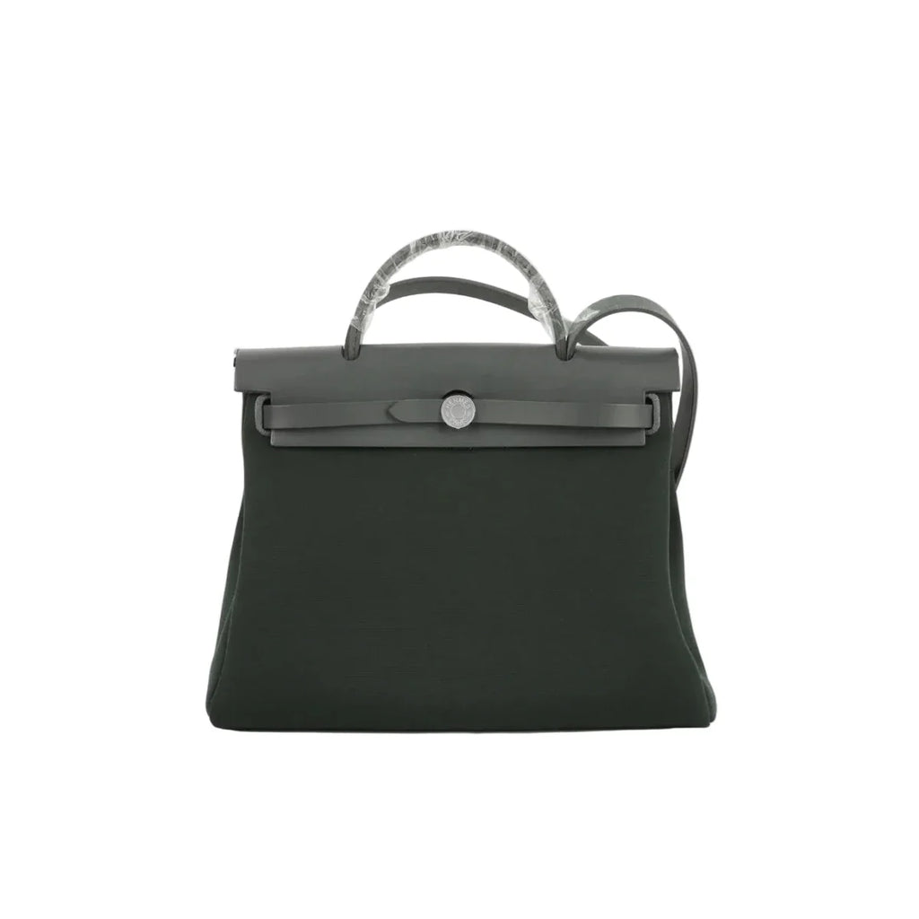 Herbag Zip 31 bag - black - DREAMWEAR