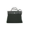 Herbag Zip 31 bag - black - DREAMWEAR
