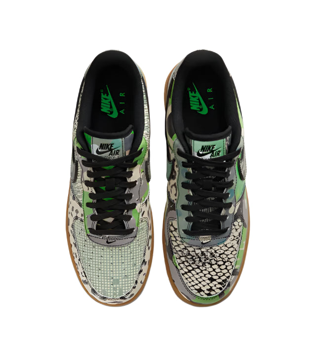 Air Force 1 Low 'City of Dreams'