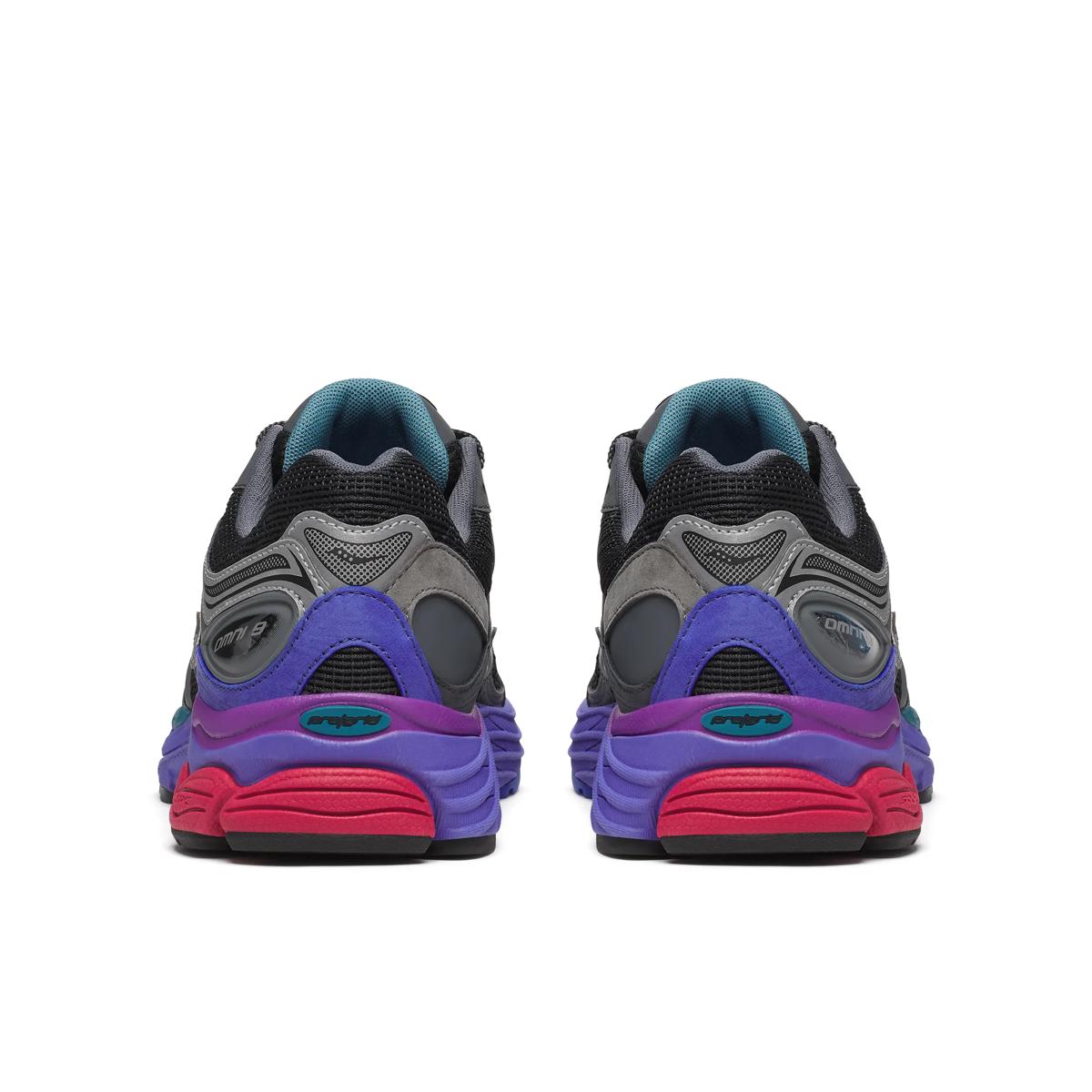 Saucony ProGrid Omni 9 Galaxy Pack