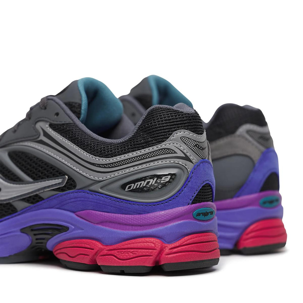 Saucony ProGrid Omni 9 Galaxy Pack