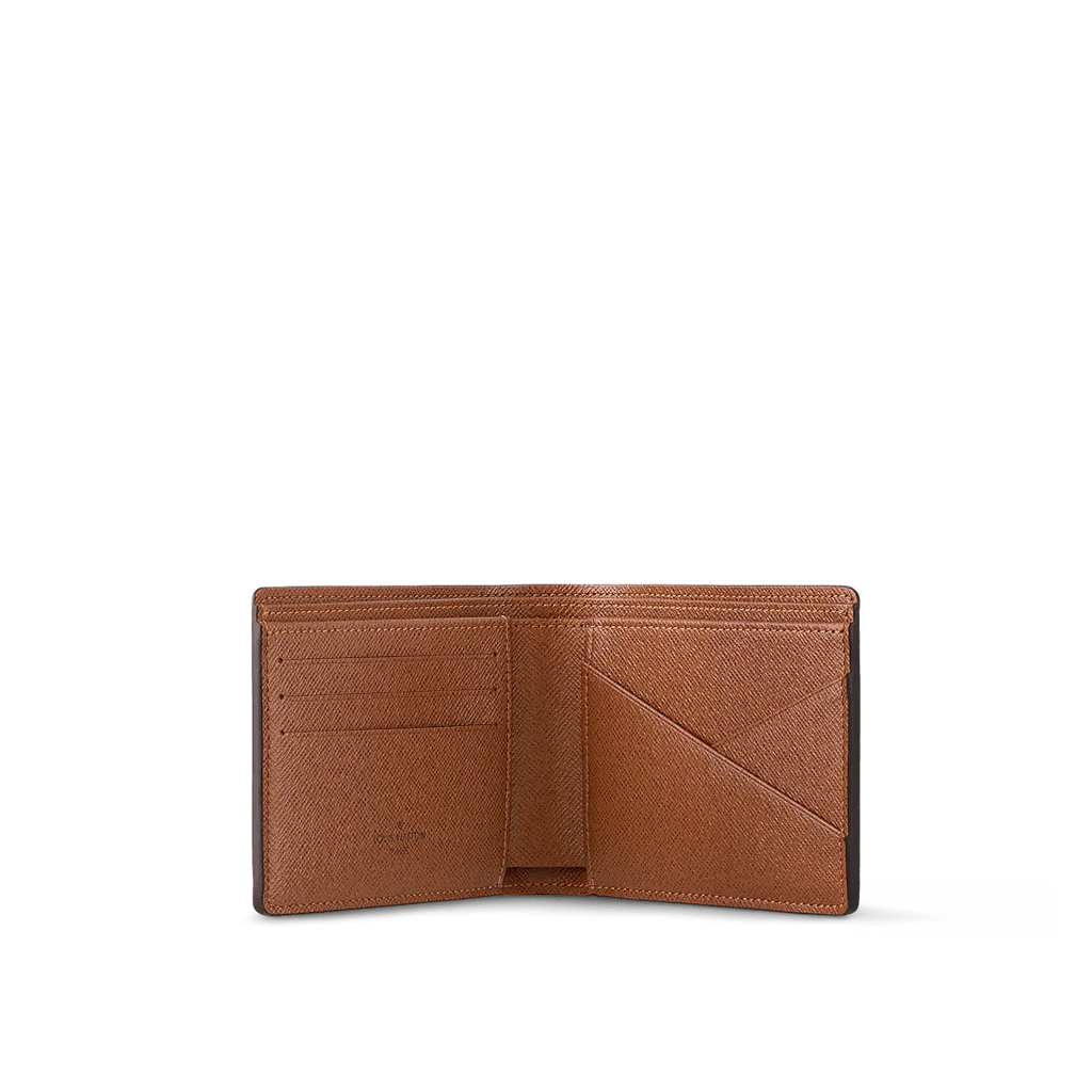 Louis Vuitton Monogram Canvas Multiple Wallet - DREAMWEAR