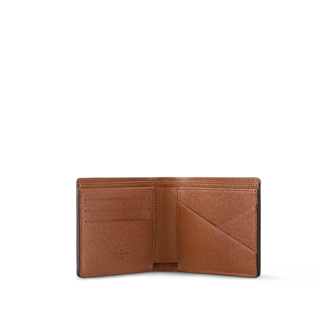 Louis Vuitton Monogram Canvas Multiple Wallet - DREAMWEAR