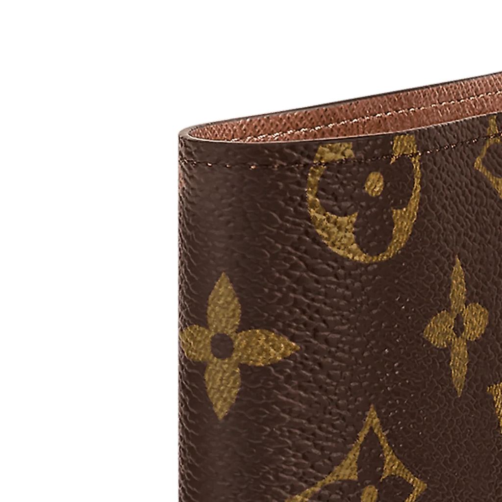 Louis Vuitton Monogram Canvas Multiple Wallet - DREAMWEAR