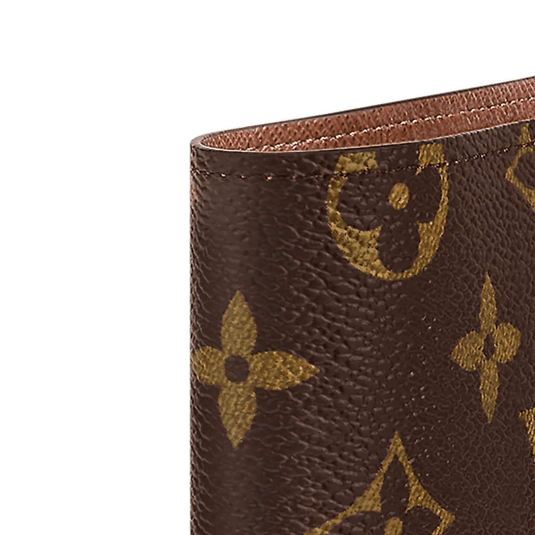 Louis Vuitton Monogram Canvas Multiple Wallet - DREAMWEAR